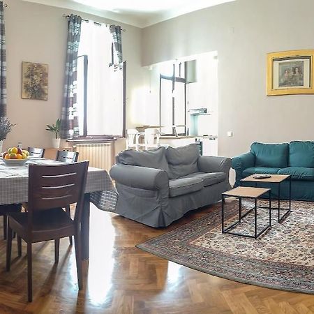 Apartment Pataky Zagreb Exterior photo