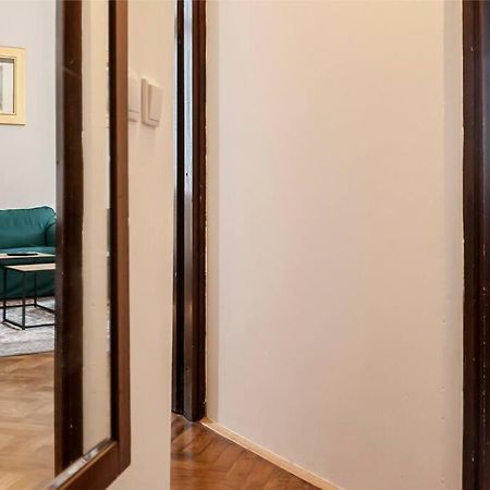 Apartment Pataky Zagreb Exterior photo