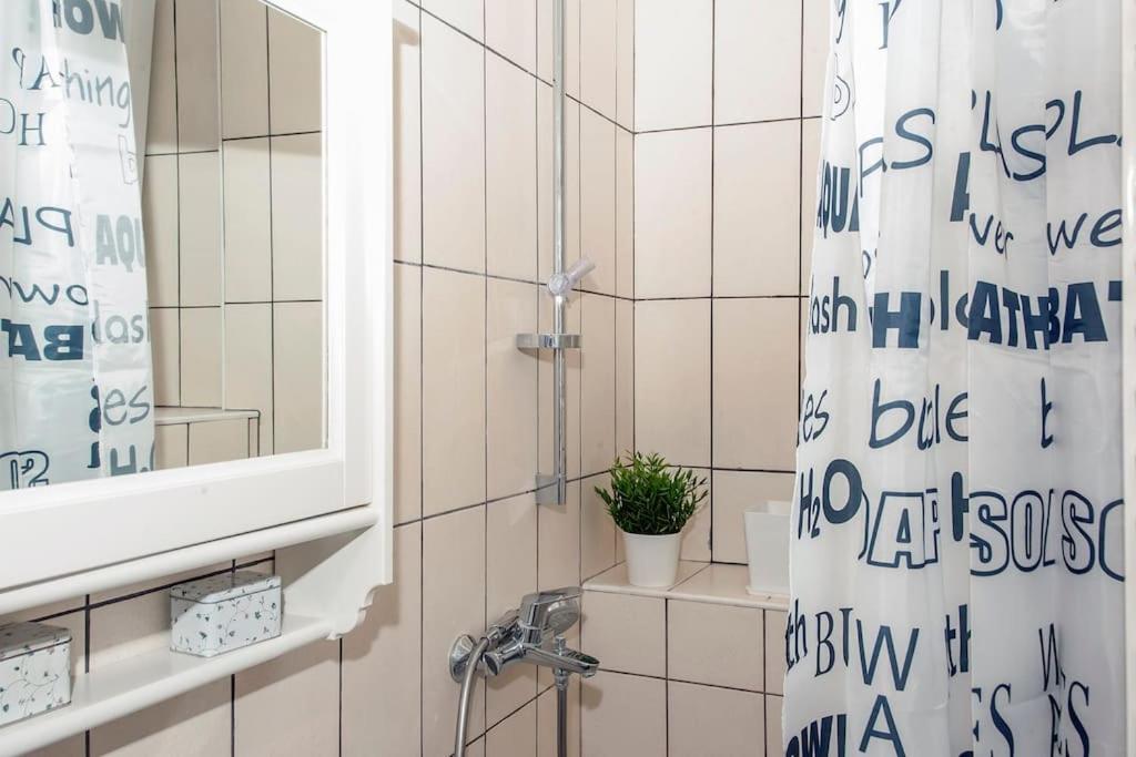 Apartment Pataky Zagreb Exterior photo